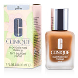 CLINIQUE by Clinique (WOMEN) - Superbalanced MakeUp - No. 15 Golden --30ml/1oz - Divine GlamorCLINIQUE by Clinique (WOMEN) - Superbalanced MakeUp - No. 15 Golden --30ml/1ozFoundation & Complexion