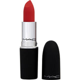 MAC by MAC (WOMEN) - Powder Kiss Lipstick - Mandarin O --3g/0.1oz - Divine GlamorMAC by MAC (WOMEN) - Powder Kiss Lipstick - Mandarin O --3g/0.1ozLip Color